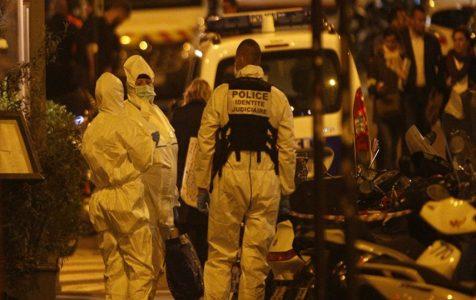 Crime expert: France has become jihadist hotspot in Europe