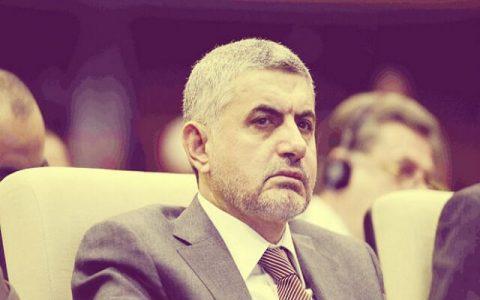 Custody of Muslim Brotherhood business leader Hassan Malek extended for the 13thtime
