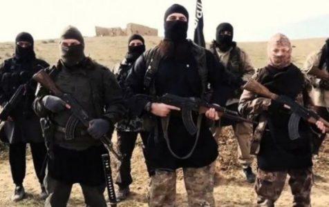 Defeated in the Middle East ISIS strengthens in Central Asia