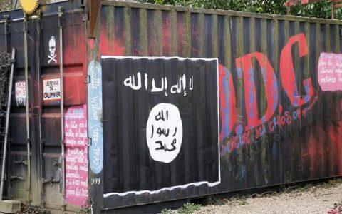Dutch secret service warns of return of radicalized ISIS children