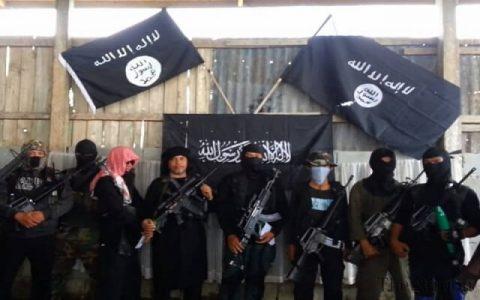 Eight Indonesian students deported from Malaysia after found carrying Isis content in mobile phone