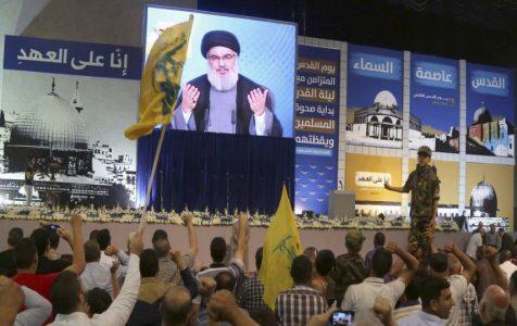 Ex-Lebanese FM: Trump’s new sanctions will not harm Hezbollah’s leaders