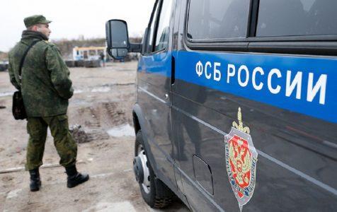 Russian FSB detained three sleeper terrorist cells in Russia on tip-off from Tajikistan