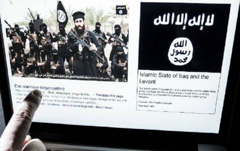 Facebook: “We developed software better at tackling terror propaganda materials”