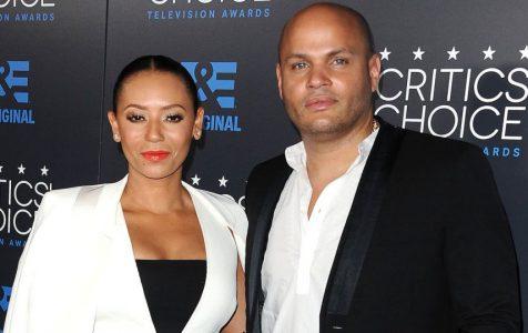 Female artist Melanie Brown claims that her ex-husband Stephen Belafonte exposed her daughters to ISIS beheading videos