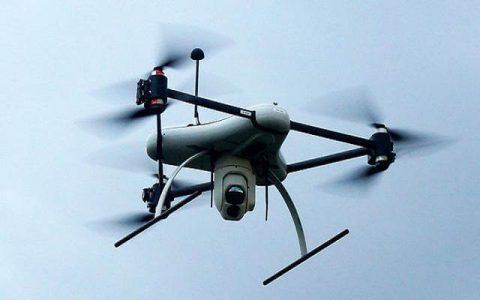 Female member of Muslim Brotherhood’s international organization detained for having a spy drone