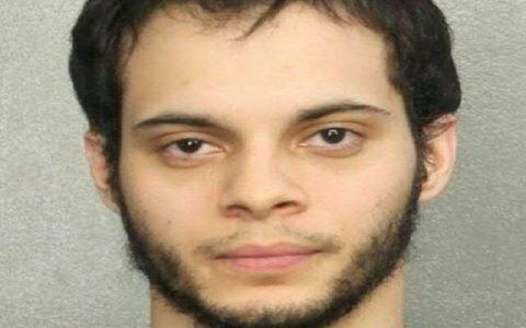 Florida Airport attacker was inspired by Islamic State