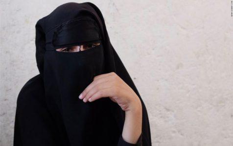 French ISIS wife goes on trial for terrorism in Iraq