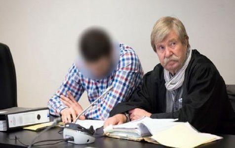 German ISIS terrorist who fought in Kobani sentenced to four years in jail