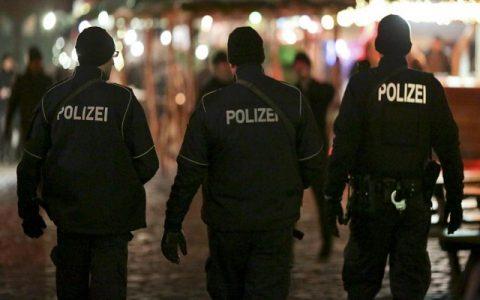 German authorities arrest Moroccan suspected for having membership in ISIS terrorist group