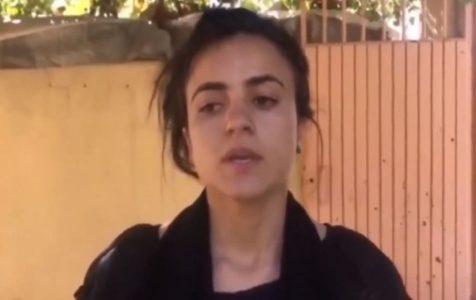 German police authorities told to the ex-Yazidi sex slave that they can’t arrest her IS captor because he is also a refugee