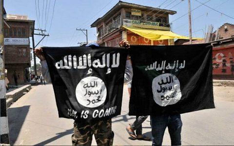 Germany authorities detain Russian national accused of joining ISIS terrorist group in Syria