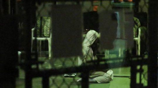 Guantanamo still an option for ISIS captives in Syria who can’t go home