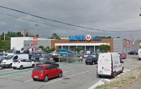 Gunman claimed ISIS allegiance in the Trèbes Supermarket hostage situation