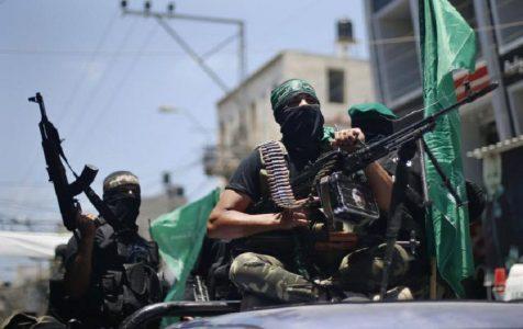 Hamas enters new phase of confrontation with the Islamic State terrorists