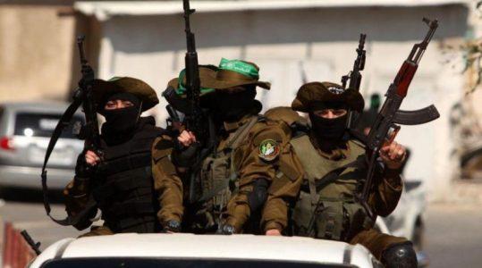 Hamas military wing to accept bitcoin donations