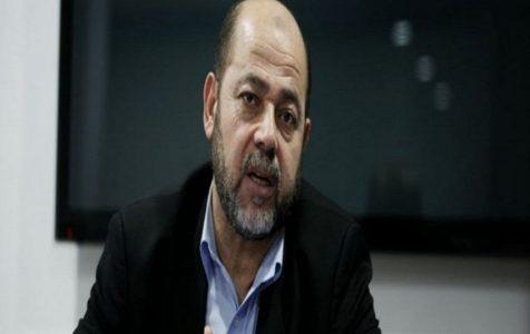 Hamas terrorists enjoy good ties with Tehran