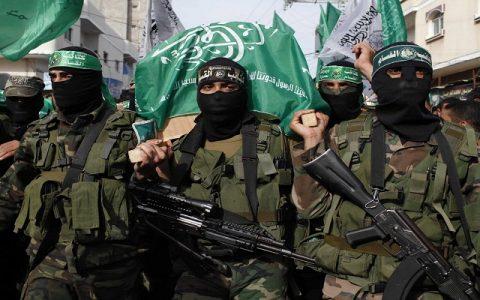 Hamas uses Palestinian dual-citizens to smuggle money