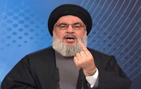 Hezbollah chief net worth is $250 million thanks to drug smuggling operations