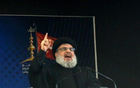 Hezbollah’s leader Nasrallah issued threat: “Israel cannot avoid defeat against us”