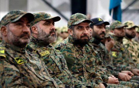 Hezbollah likely to replace ISIS terrorist group north of Israel