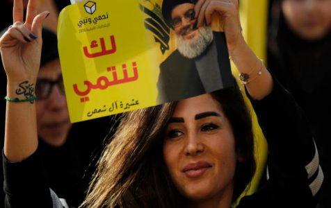 Hezbollah will spark new tensions in Lebanon