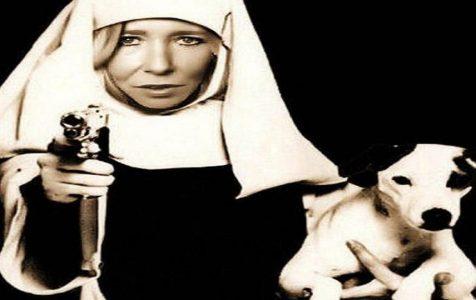 ISIS ‘White Widow’ Sally Jones may be still be alive after she is named as dangerous operative