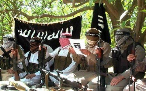 ISIS activates its terrorist cells in Nile Valley in Egypt