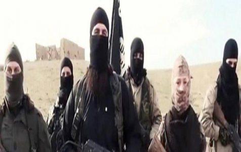 ISIS and Al-Qaeda terrorists may scatter to Turkey