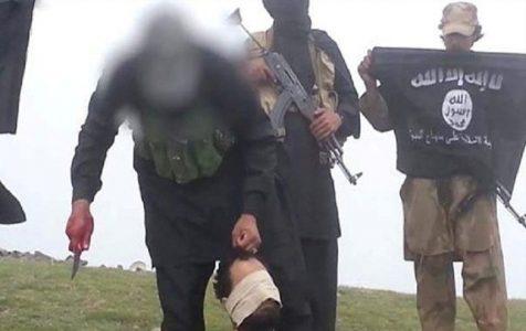 ISIS beheads senior Taliban commander in Jawzjan