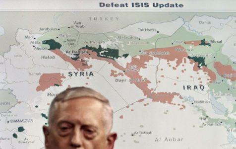 ISIS caliphate is gone, but the terror threat lives on