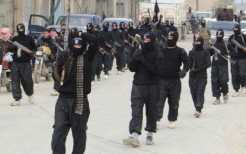 ISIS calls sympathizers worldwide for fresh wave of attacks on Turkish embassies