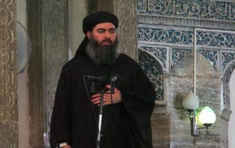 ISIS chief al-Baghdadi clinically dead following successful airstrike in Syria