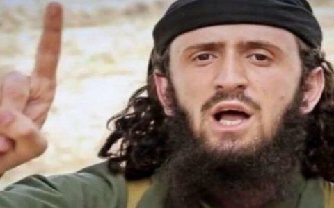 ISIS commander Ridvan Haqifi from Kosovo is reported dead
