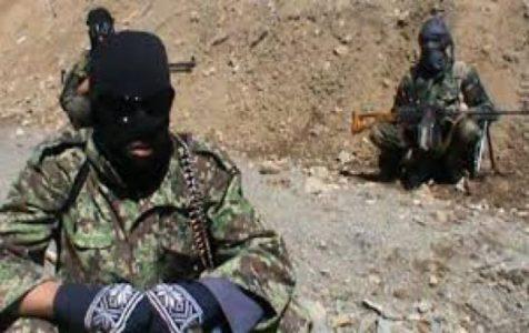 ISIS commander among six terrorists killed in Nangarhar drone strike