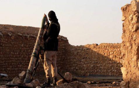 ISIS commander responsible for preparing suicide bombers killed in Diyala
