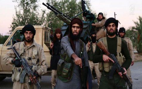 ISIS drives rival terrorists out of more regions in Northwestern Syria