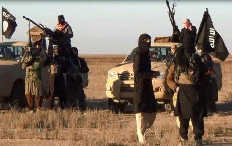 ISIS emerges in southern Nineveh Province