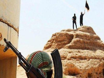 ISIS executes 12 captives near Hawija for trying to contact Iraqi security
