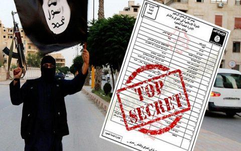 ISIS fighter reveals group’s plan to spread even after defeat in Iraq and Syria and claims collusion with Turkey