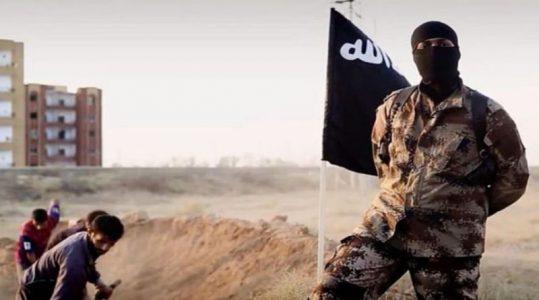 ISIS has secret reserves of £230 million for future terror attacks