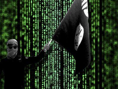 ISIS is heading toward cybercrime amid territorial losses in Iraq and Syria