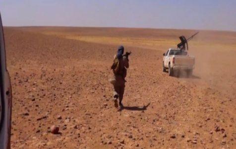 ISIS killed and wounded three Iraqi soldiers near Tuz Khurmatu