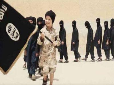 ISIS kills Imam’s children, forces others to transfer explosives in western Mosul