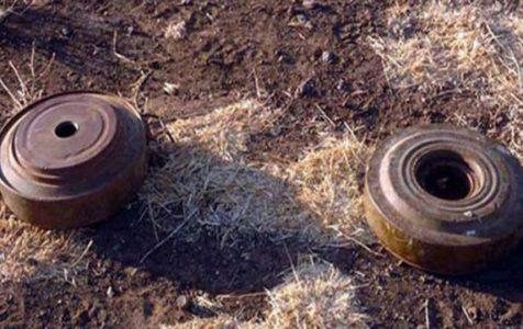ISIS landmine kills five civilians in Syria’s Sweida province