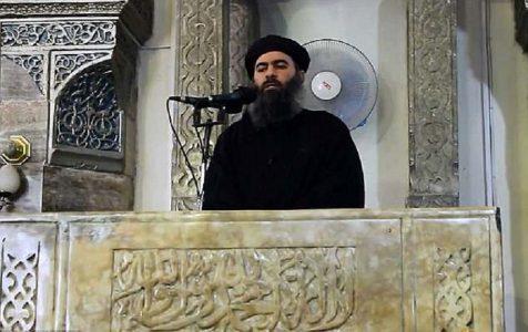 ISIS leader Abu Bakr al-Baghdadi is not dead as rumors suggest
