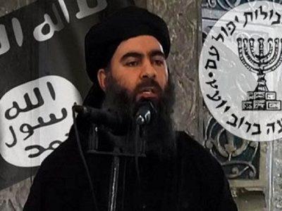 ISIS leader Baghdadi is alive and plotting his revenge hiding in Syria