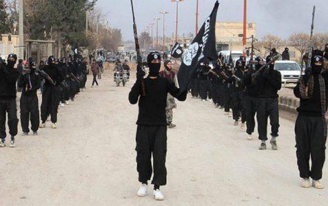 ISIS leaders are negotiating with Al-Qaeda to create large-scale terror network