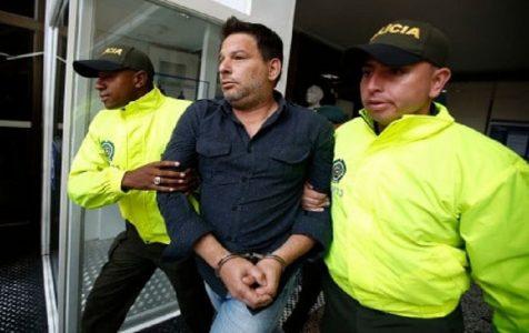 ISIS-linked suspect arrested in Colombia showed hate online
