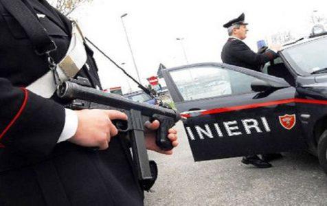 ISIS-linked terror suspect held in Naples